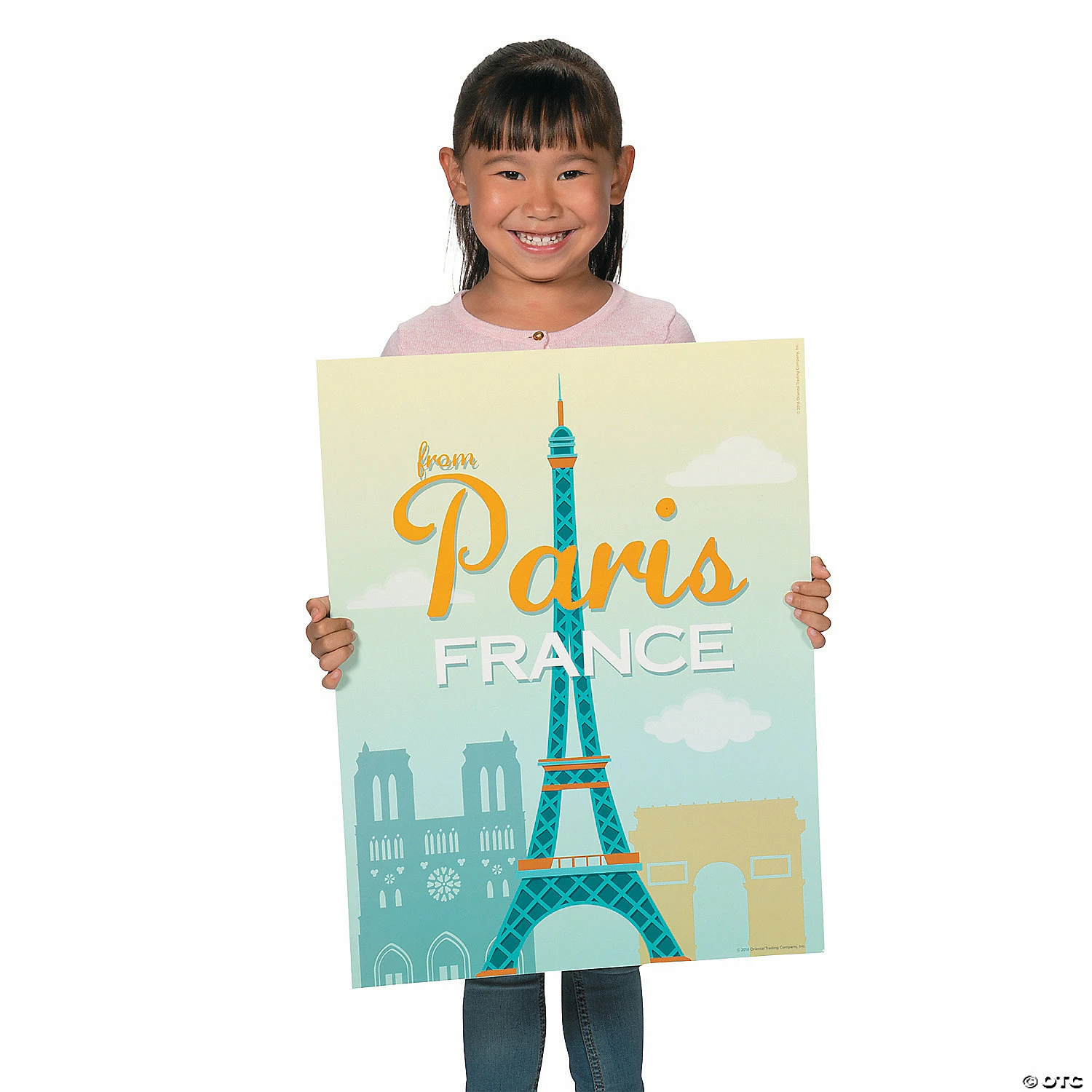 Buy ๐ World Traveler Posters - 6 Pc. โจ 5 Buy ๐ World Traveler Posters - 6 Pc. โจ - Image 3