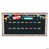 Brand new โญ Wow Work Wall Bulletin Board Set โ 62 Pc. ๐ 1 Brand new โญ Wow Work Wall Bulletin Board Set โ 62 Pc. ๐ -BTSE Shop wow work wall bulletin board set 62 pc 14105093