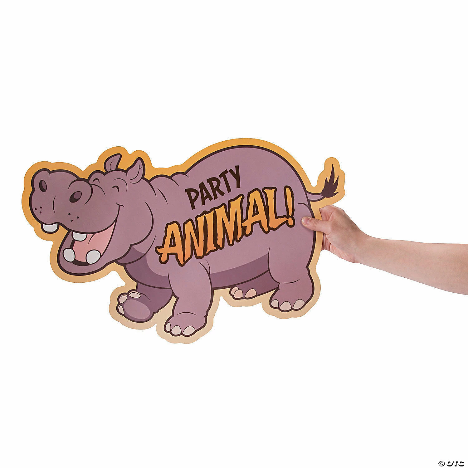 New ✨ Zoo Adventure Wall Cutouts - 6 Pc. 🎉 4 New ✨ Zoo Adventure Wall Cutouts - 6 Pc. 🎉 - Image 2