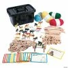 Best deal 🤩 Zoo Challenge STEM Learning Kit 🎁 -BTSE Shop zoo challenge stem learning kit13939932